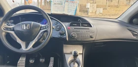Honda Civic 1.8 бензин, снимка 7