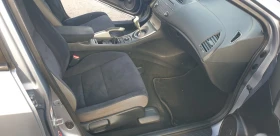 Honda Civic 1.8 бензин, снимка 12
