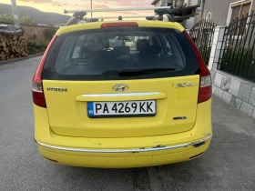 Hyundai I30, снимка 3