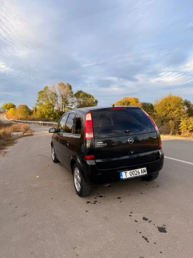 Opel Meriva 1.6 ECOTEC, снимка 4