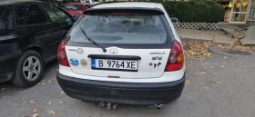 Toyota Corolla 4E FE, снимка 3