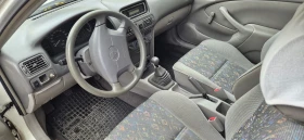 Toyota Corolla 4E FE, снимка 8