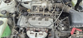 Toyota Corolla 4E FE, снимка 5