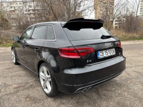 Audi A3 2.0 TDI Quattro/S-line , снимка 7