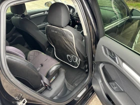 Audi A3 2.0 TDI Quattro/S-line , снимка 13