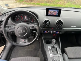 Audi A3 2.0 TDI Quattro/S-line , снимка 10