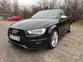 Audi A3 2.0 TDI Quattro/S-line , снимка 1