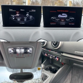 Audi A3 2.0 TDI Quattro/S-line , снимка 15
