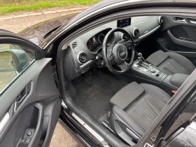 Audi A3 2.0 TDI Quattro/S-line , снимка 9