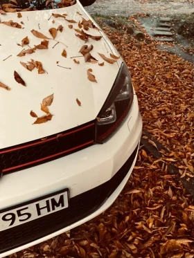 VW Golf GTI, снимка 2