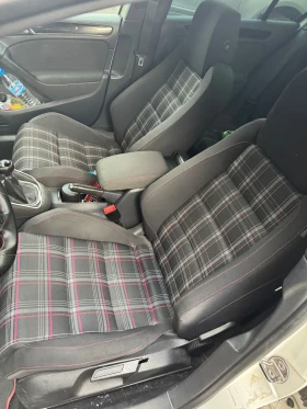 VW Golf GTI, снимка 7