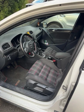 VW Golf GTI, снимка 6