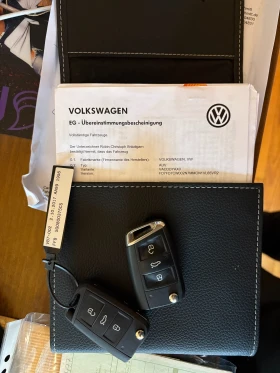 VW Golf 2, 0TDI  150 K.C , снимка 12