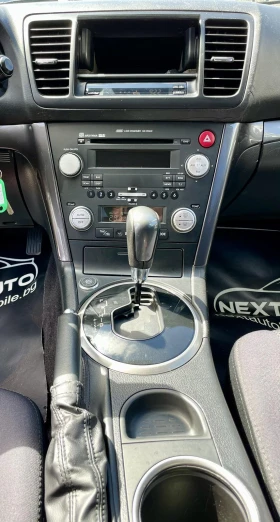 Subaru Legacy BI-FUEL, снимка 11