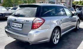 Subaru Legacy BI-FUEL, снимка 5