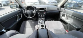 Subaru Legacy BI-FUEL, снимка 9