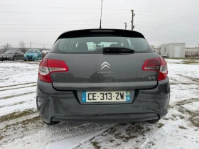 Citroen C4 1.6 HDI - 92 kc, снимка 6
