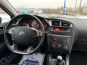Citroen C4 1.6 HDI - 92 kc, снимка 12