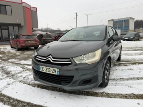 Citroen C4 1.6 HDI - 92 kc, снимка 3
