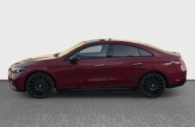 Mercedes-Benz CLA  250 , снимка 3