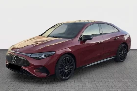 Mercedes-Benz CLA  250 , снимка 1