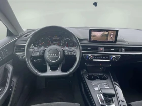 Audi A5 Sport 2.0 TDI, снимка 9