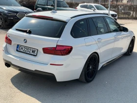 BMW 525 218kc X-Drive M-Пакет, снимка 4