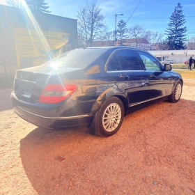 Mercedes-Benz C 220 2.2 CDI AVTOMAT, снимка 15