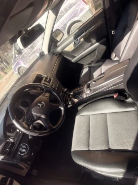 Mercedes-Benz C 220 2.2 CDI AVTOMAT, снимка 5