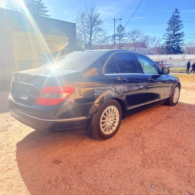 Mercedes-Benz C 220 2.2 CDI AVTOMAT, снимка 9