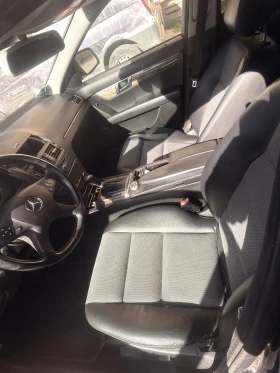 Mercedes-Benz C 220 2.2 CDI AVTOMAT, снимка 2