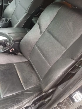 BMW 535 Е61, снимка 7