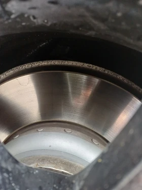 BMW 535 Е61, снимка 5