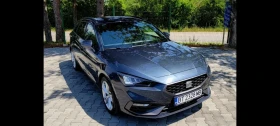 Seat Leon * FR* , снимка 11