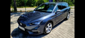 Seat Leon * FR* , снимка 13
