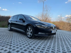 VW Passat 2.0TDI 190hp 4motion * 120800km* , снимка 1