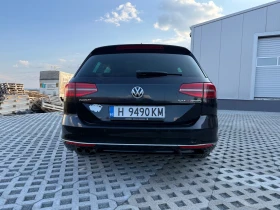 VW Passat 2.0TDI 190hp 4motion * 120800km* , снимка 4