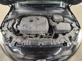 Volvo V60 * DYNAMIC * CARFAX * ШИБИДАХ * ПОДГРЕВИ * 2 КЛЮЧА , снимка 17