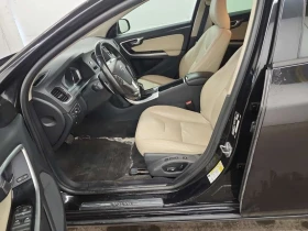 Volvo V60 * DYNAMIC * CARFAX * ШИБИДАХ * ПОДГРЕВИ * 2 КЛЮЧА , снимка 8