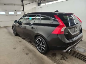 Volvo V60 * DYNAMIC * CARFAX * ШИБИДАХ * ПОДГРЕВИ * 2 КЛЮЧА , снимка 4