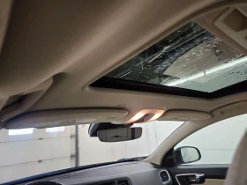 Volvo V60 * DYNAMIC * CARFAX * ШИБИДАХ * ПОДГРЕВИ * 2 КЛЮЧА , снимка 15