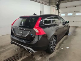 Volvo V60 * DYNAMIC * CARFAX * ШИБИДАХ * ПОДГРЕВИ * 2 КЛЮЧА , снимка 3