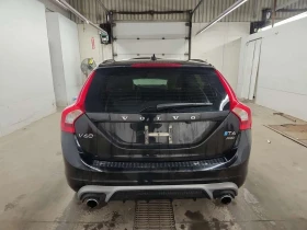 Volvo V60 * DYNAMIC * CARFAX * ШИБИДАХ * ПОДГРЕВИ * 2 КЛЮЧА , снимка 5