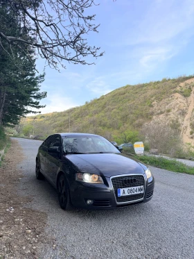 Audi A3, снимка 3