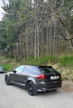 Audi A3, снимка 4