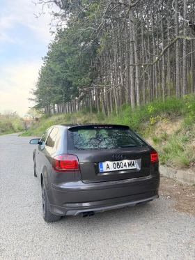Audi A3, снимка 5