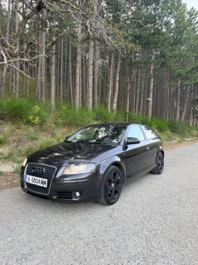 Audi A3, снимка 2