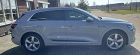 Audi E-Tron 55 QUATTRO, снимка 5