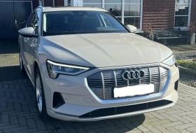 Audi E-Tron 55 QUATTRO, снимка 1