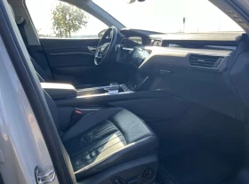 Audi E-Tron 55 QUATTRO, снимка 8